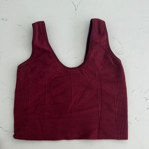 Gymshark Seamless Bra Top